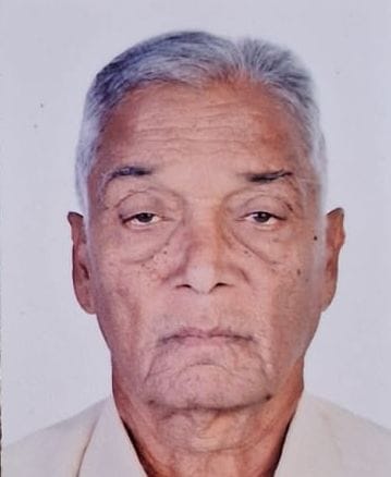 Balkishan Bhattad