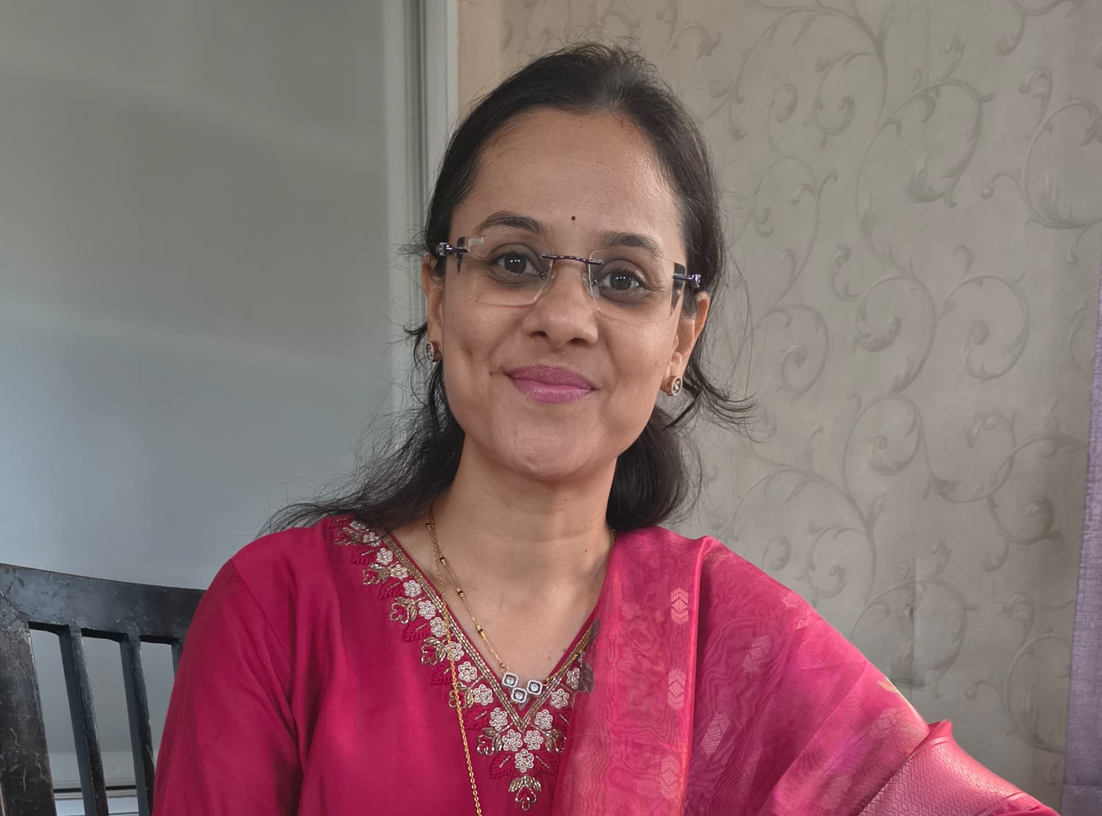 Pooja Bhattad - Founder & CEO